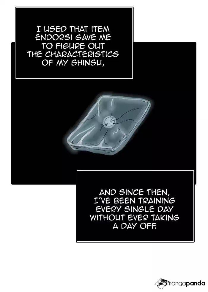 Tower of God Chapter 404 image 084
